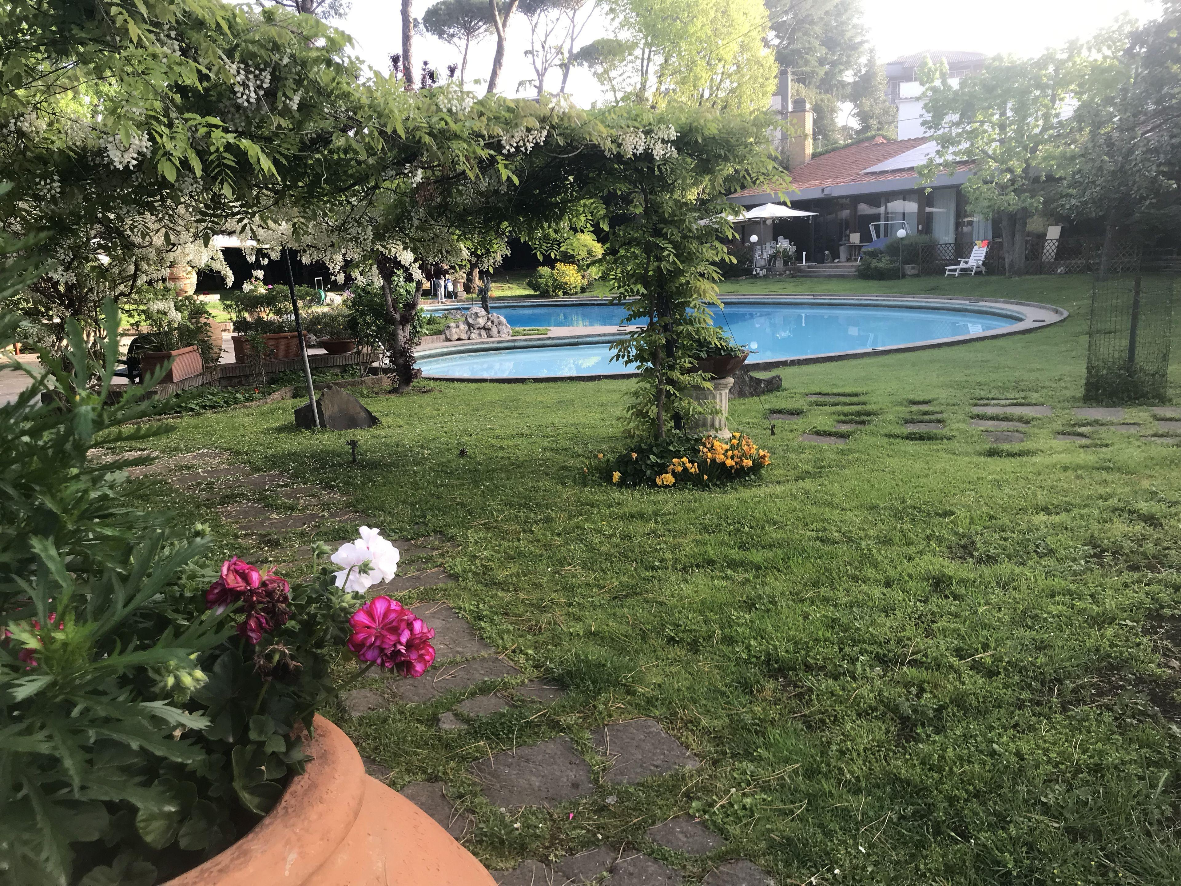 Villa Albina — Foto 3